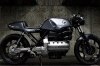   BMW K100RS Therapy