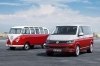 Volkswagen   Transporter  Multivan