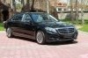  Mercedes-Maybach S-   