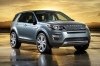 Land Rover    Discovery Sport  