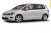     - - Volkswagen Golf Sportsvan COMFORTLIN!