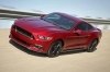   Ford Mustang 2016 