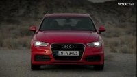 ³  Audi A3 Sportback S-Line