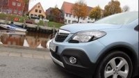  Opel Mokka - -   InfoCar.ua
