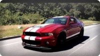 ³  Ford Mustang