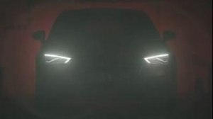  Audi S3 Sportback