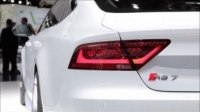 ³ Audi RS7 Sportback  Detroit Auto Show