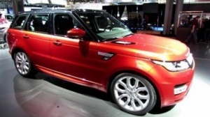 Range Rover Sport    -