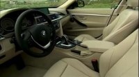   BMW 3 Gran Turismo