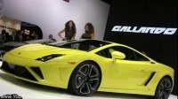 ³  Lamborghini Gallardo LP 560-4