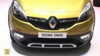  Renault Scenic XMOD.   .
