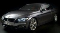 ³  BMW 4 Series Coupe