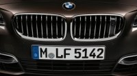 ³  BMW 5 Series Sedan