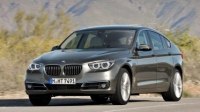   BMW 5 Gran Turismo