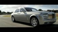 ³ - Rolls-Royce Phantom