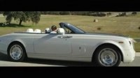  - Rolls-Royce Phantom Drophead Coupe