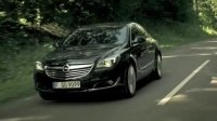   Opel Insignia Hatchback
