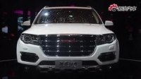 ³    Great Wall Haval H8
