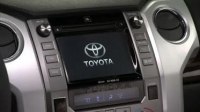   Toyota Tundra CrewMax