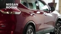 ³ - Nissan Rogue