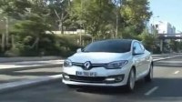 ³ - Renault Megane Coupe