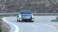 ³  Cadillac ELR Coupe