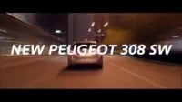 ³ - Peugeot 308 SW