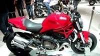 ³ Ducati Monster 1200    