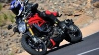 ³   Ducati Monster 1200 S