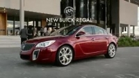   Buick Regal GS