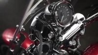 ³ Harley-Davidson Sportster SuperLow 1200T  