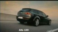 ³   Alfa Romeo 159 Sportwagon
