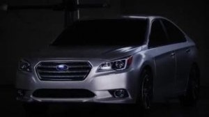 - Subaru Legacy