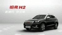   Great Wall Haval H2