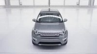 ³  Land Rover Discovery Sport
