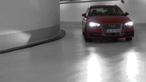   Audi A3 e-tron
