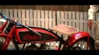 ³  Indian Scout