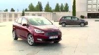³  Ford C-Max