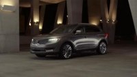 ³  Lincoln MKX