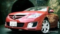 ³ - Mazda6