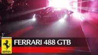 ³  Ferrari 488 GTB