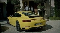 ³  Porsche 911 Carrera