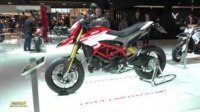 ³   Ducati Hypermotard 939