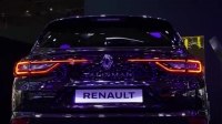 ³ Renault Talisman Estate  