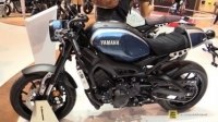 ³ Yamaha XSR900  