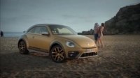 ³  Volkswagen Beetle Dune