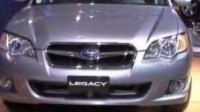 ³  Subaru Legacy