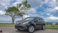 ³  Buick Envision