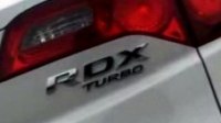    Acura RDX