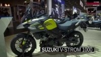 ³ Suzuki V-Strom 1000  